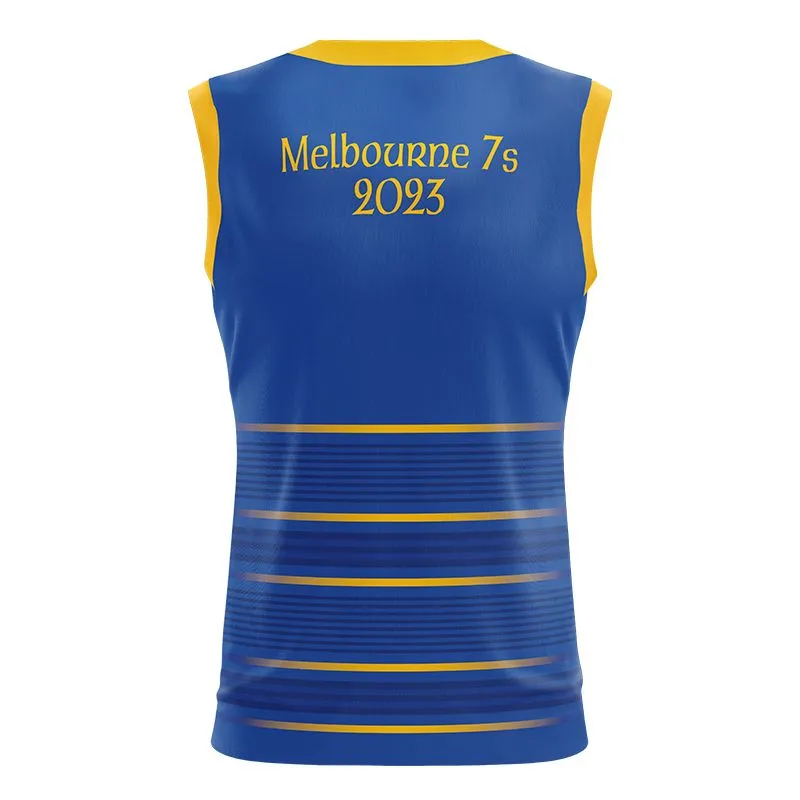 East Celts Brisbane Kids' Vest