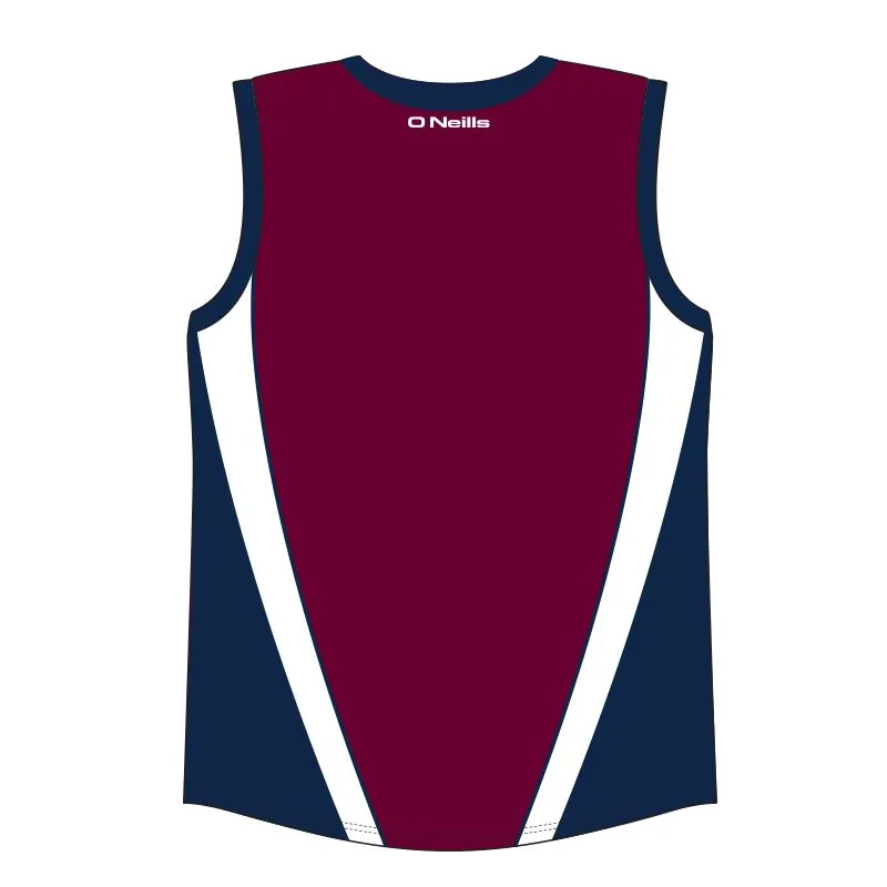 East London RFC Rugby Vest