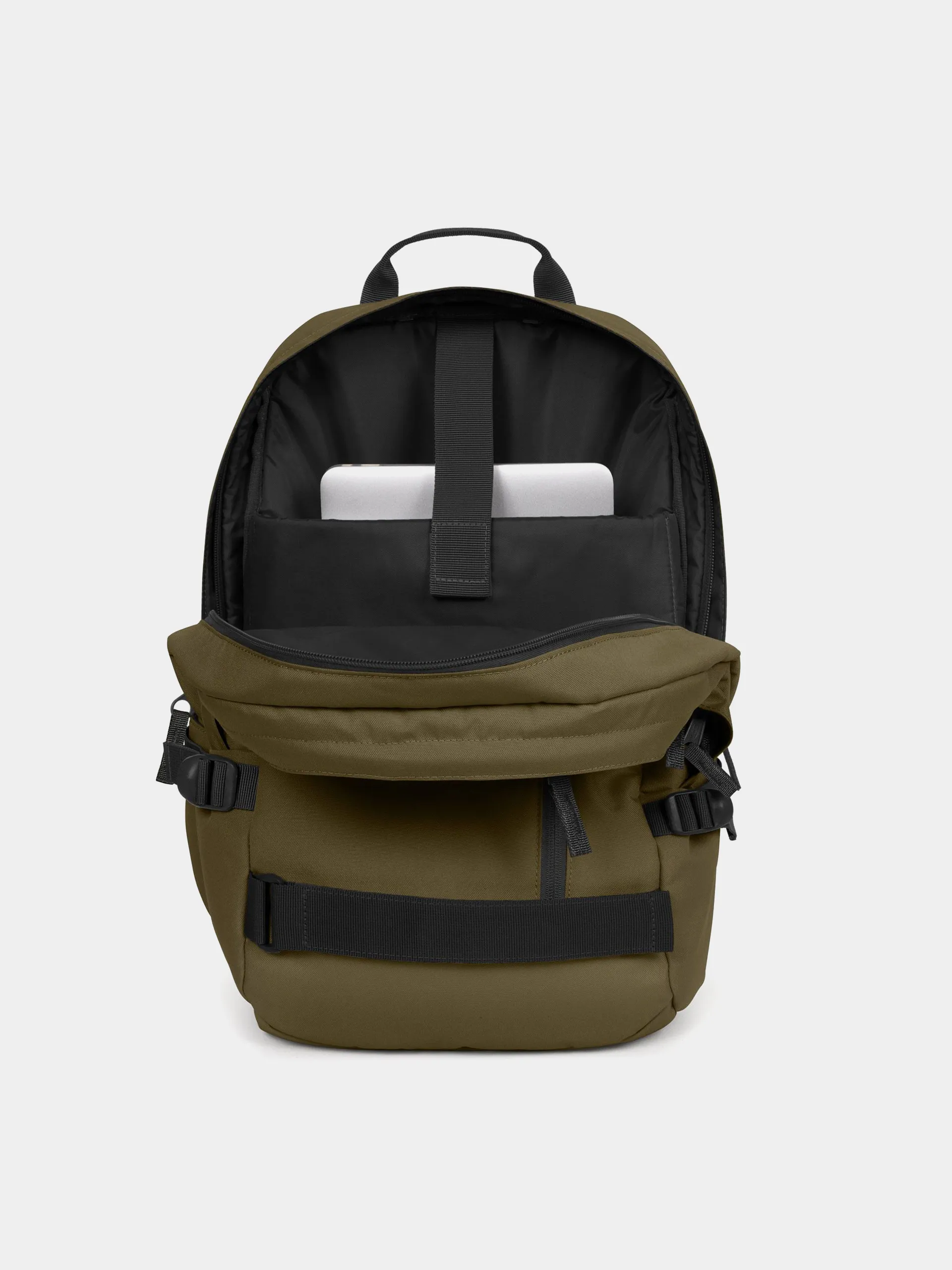 Eastpak Backpack Getter (cs mono army)