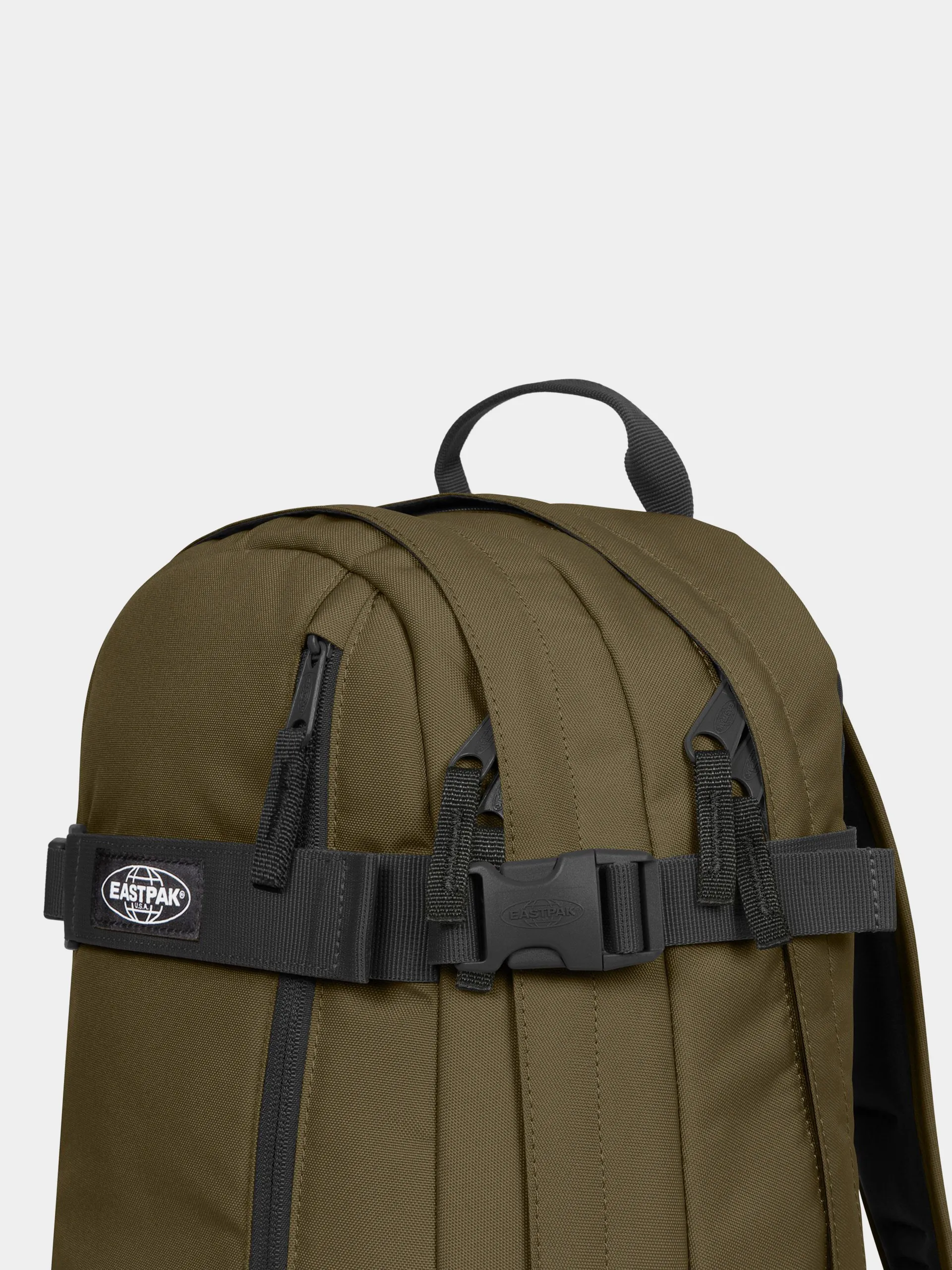 Eastpak Backpack Getter (cs mono army)