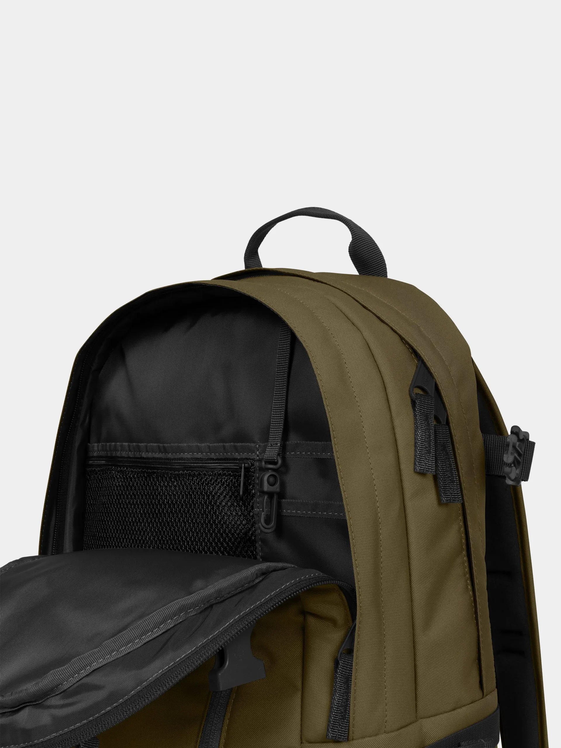 Eastpak Backpack Getter (cs mono army)