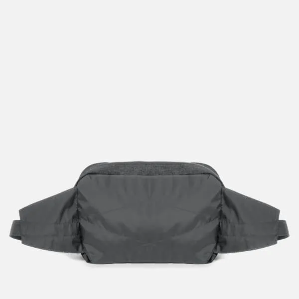 Eastpak RESIST WASTE Double Canvas Belt Bag