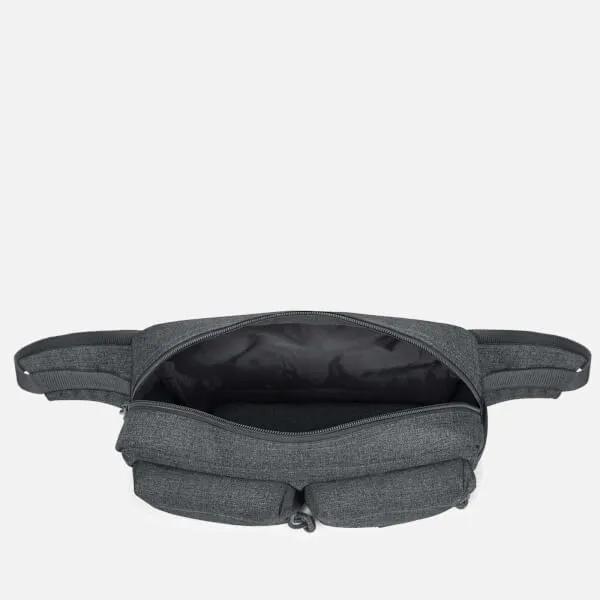 Eastpak RESIST WASTE Double Canvas Belt Bag