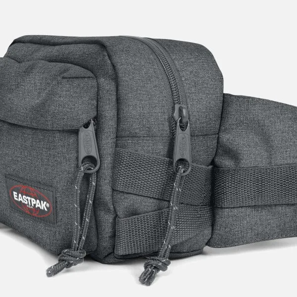 Eastpak RESIST WASTE Double Canvas Belt Bag