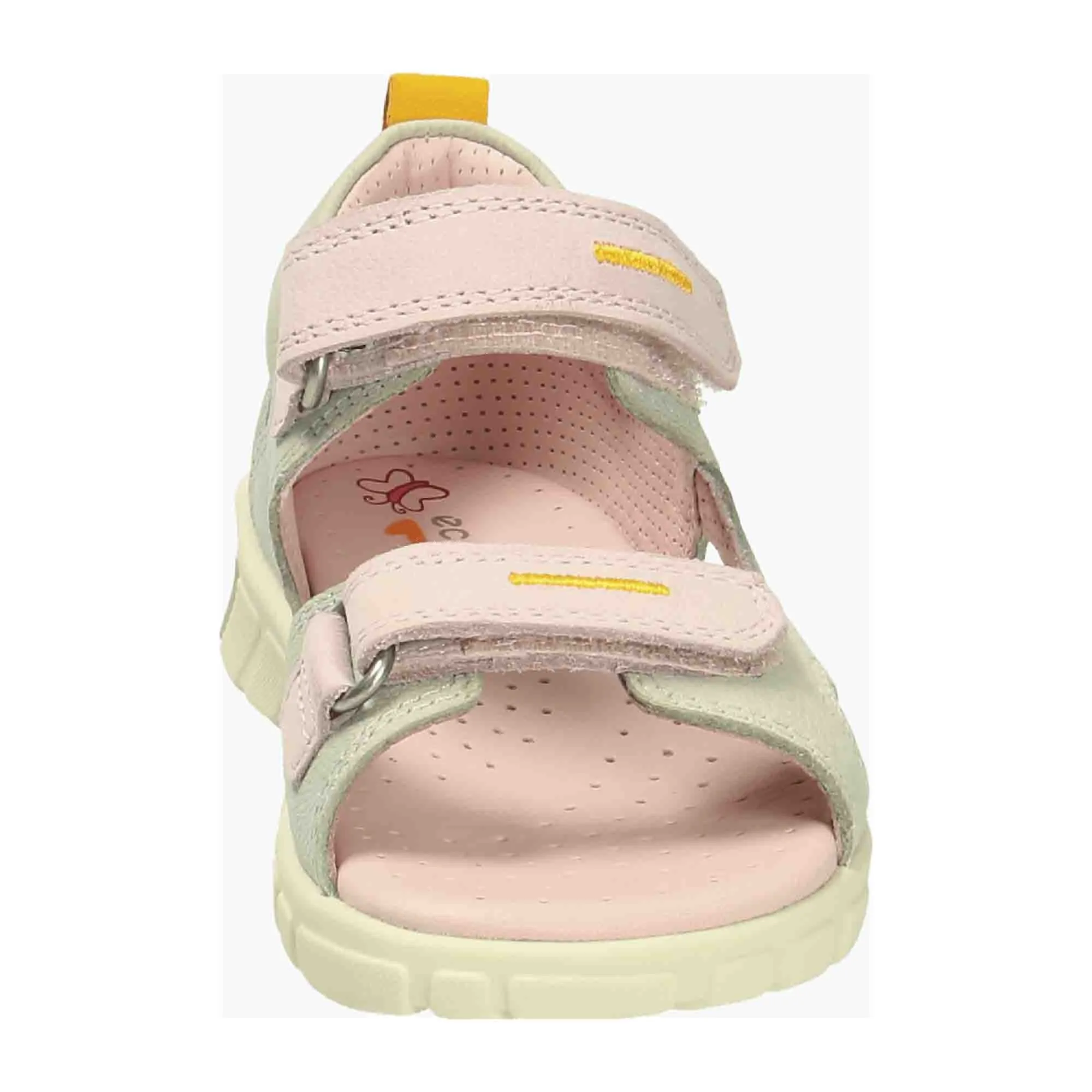 Ecco Kids Rosa Sneakers for Children - Durable & Stylish