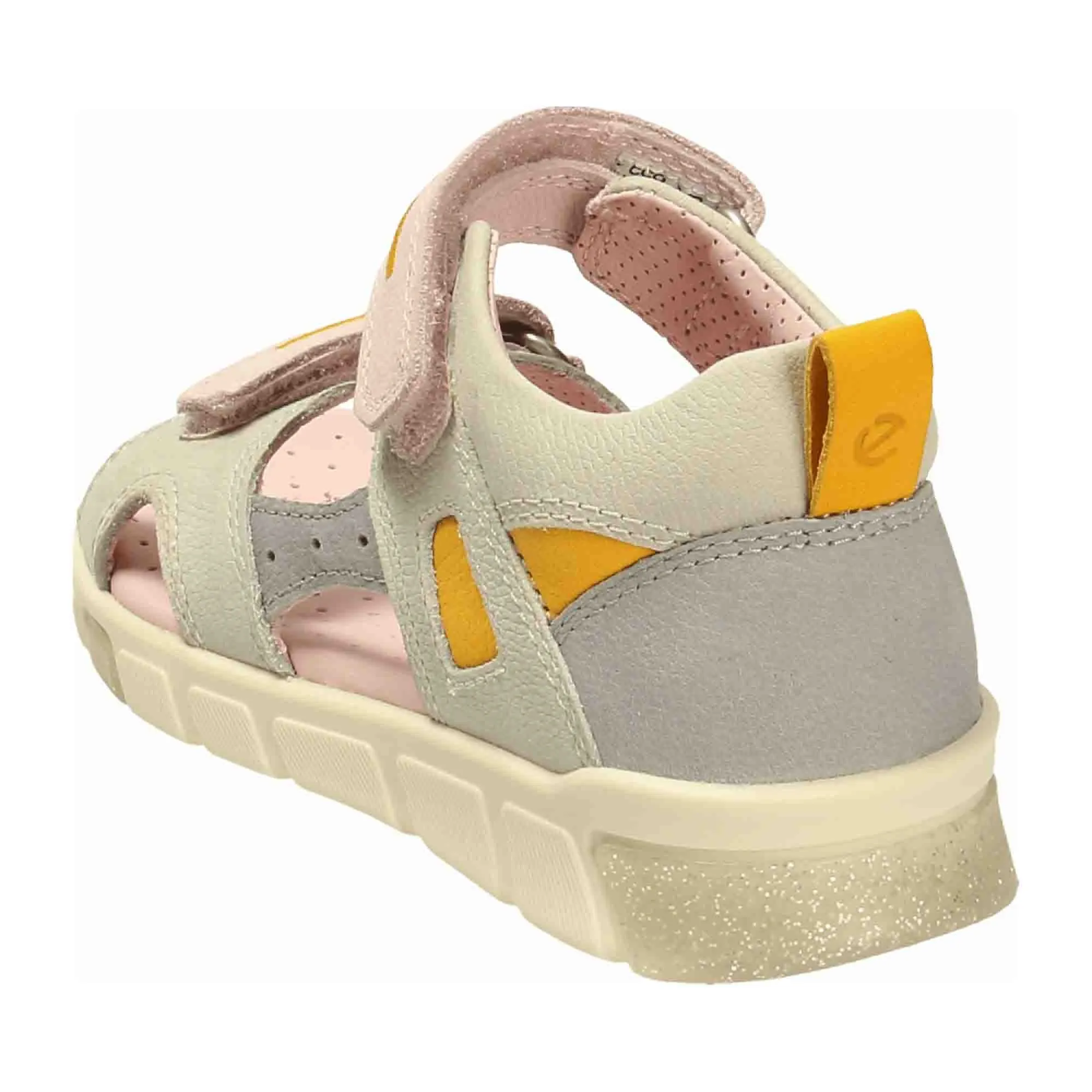 Ecco Kids Rosa Sneakers for Children - Durable & Stylish