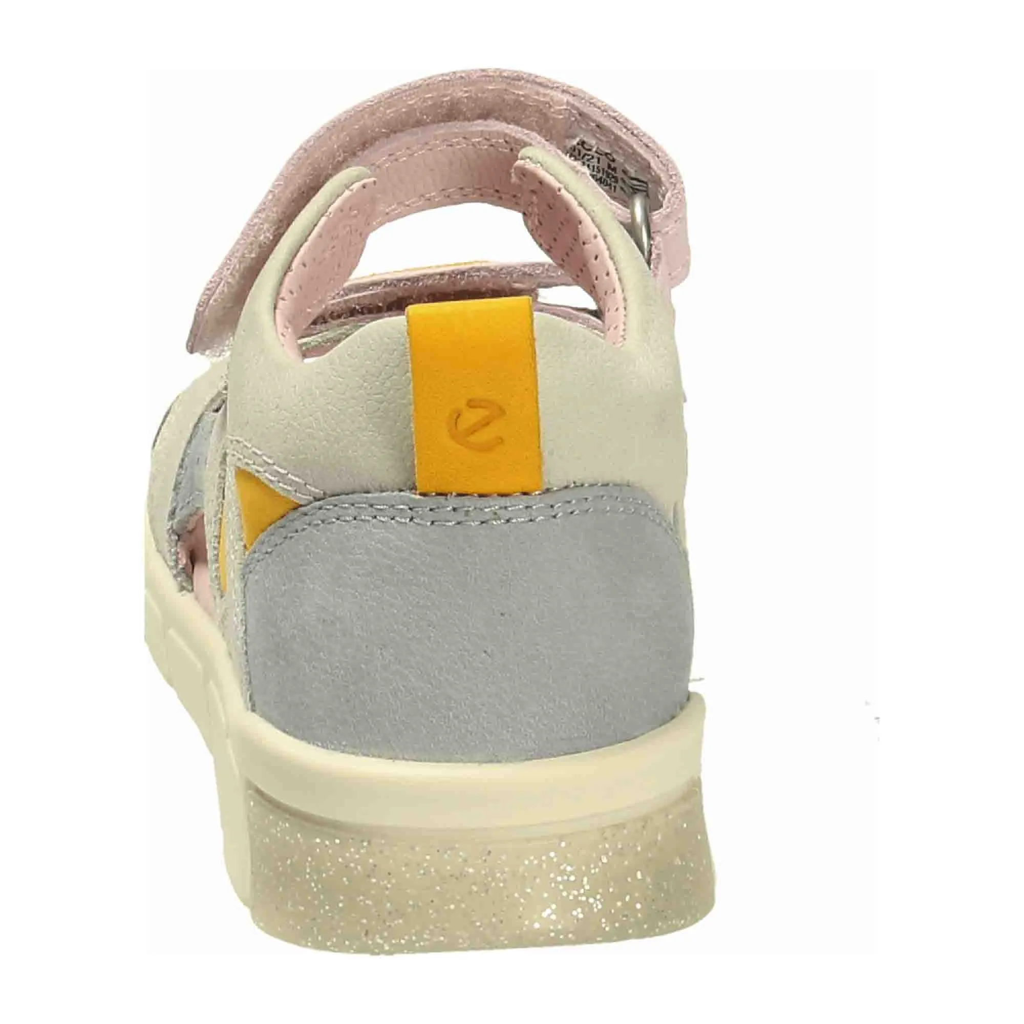 Ecco Kids Rosa Sneakers for Children - Durable & Stylish