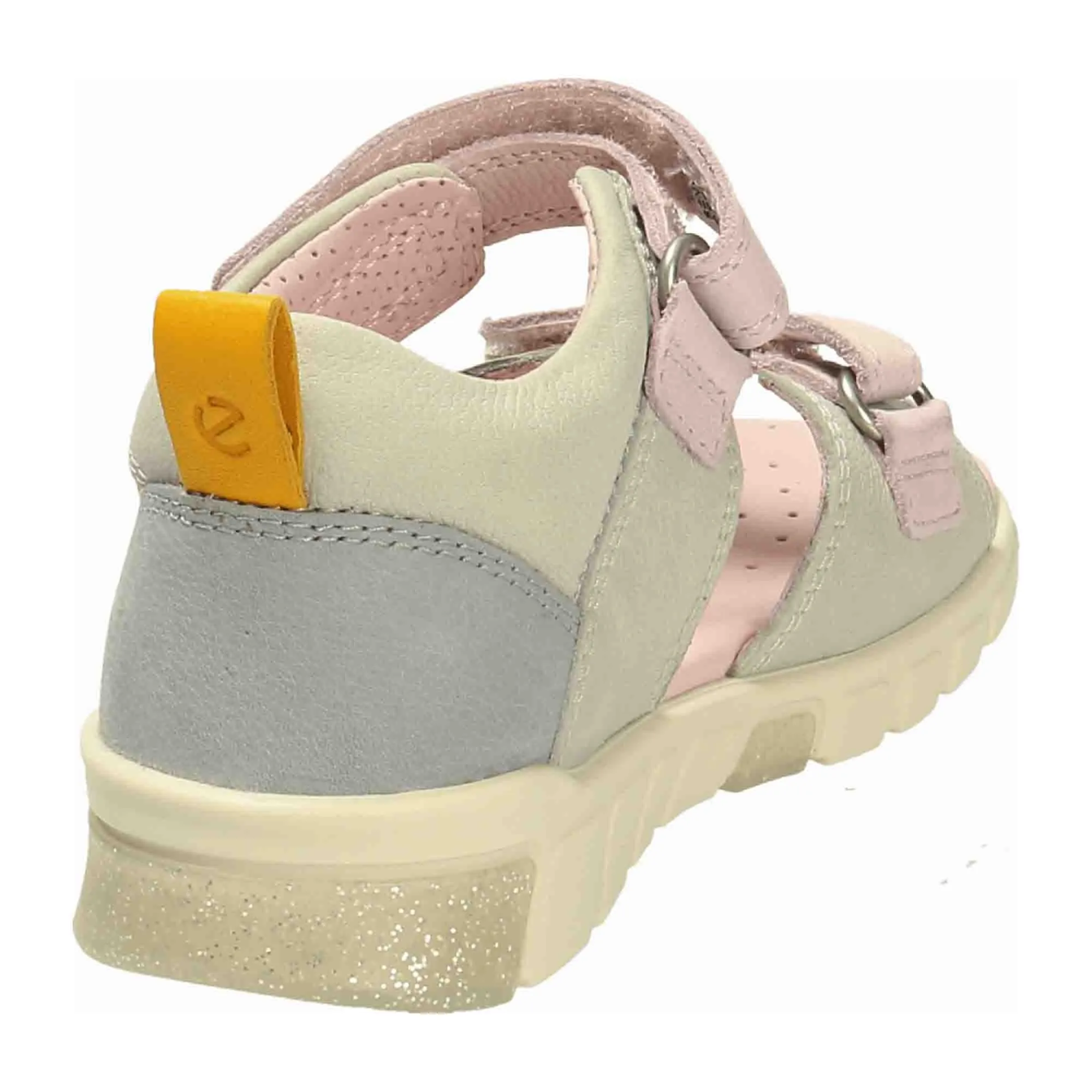 Ecco Kids Rosa Sneakers for Children - Durable & Stylish