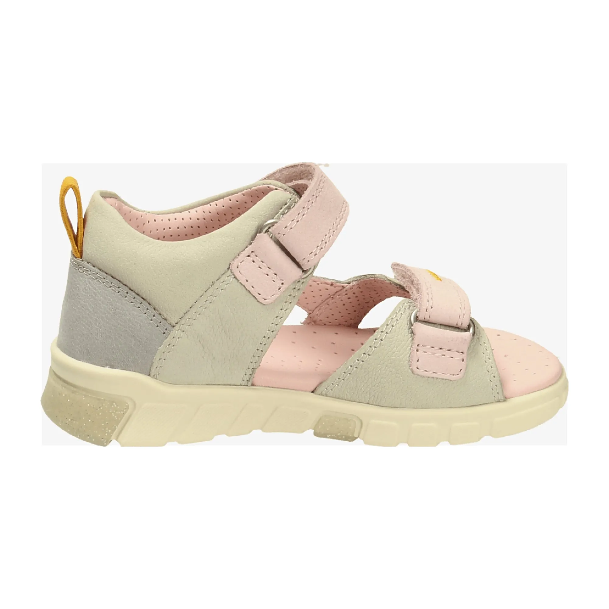 Ecco Kids Rosa Sneakers for Children - Durable & Stylish