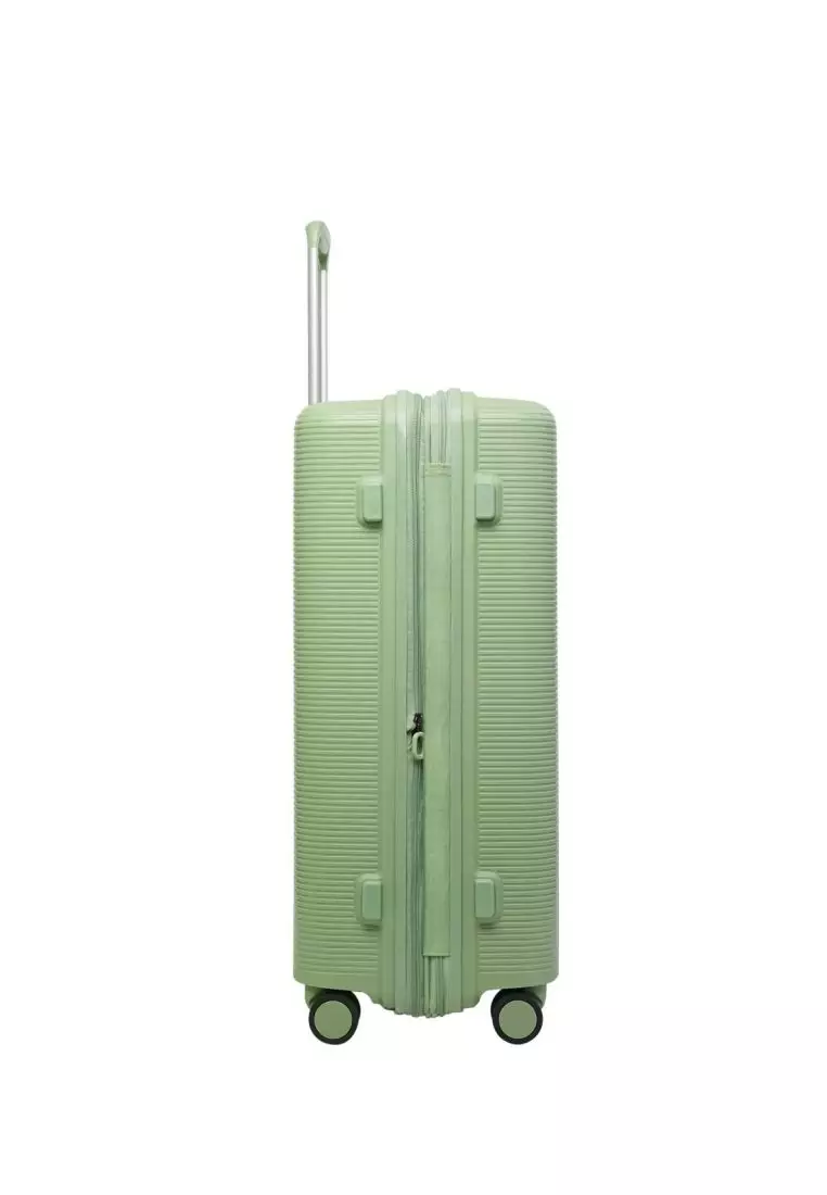 ECHOLAC Echolac Forza 20" Luggage (Reef Green)