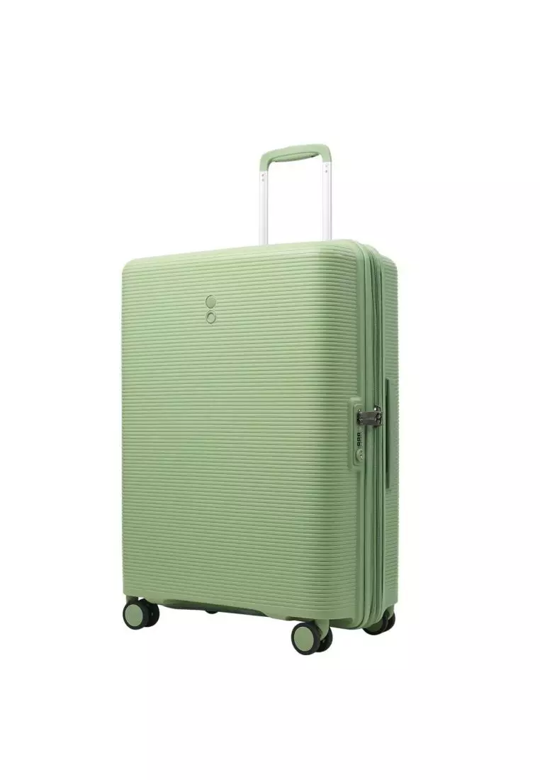 ECHOLAC Echolac Forza 20" Luggage (Reef Green)