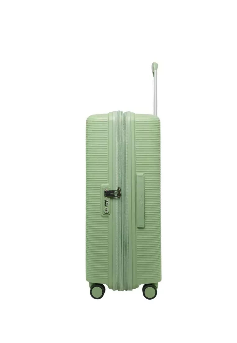 ECHOLAC Echolac Forza 20" Luggage (Reef Green)