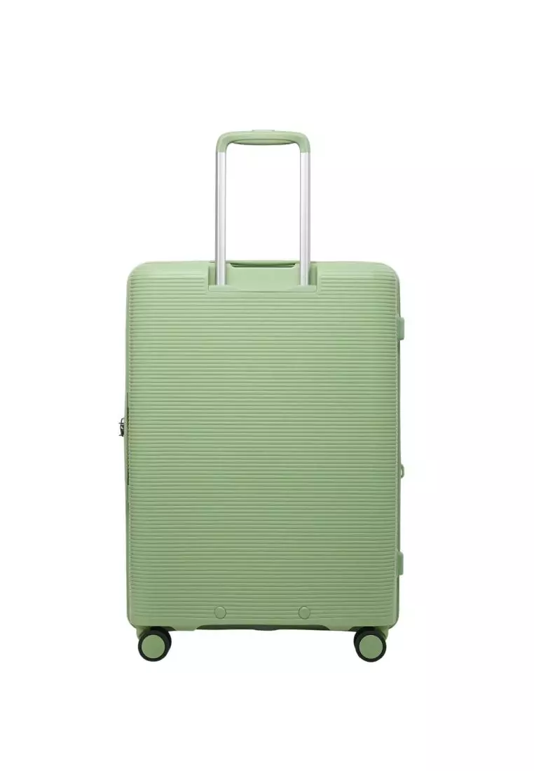 ECHOLAC Echolac Forza 20" Luggage (Reef Green)