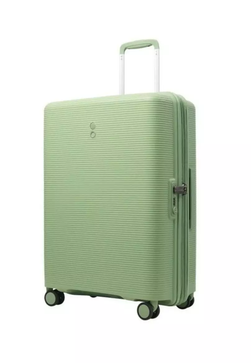 ECHOLAC Echolac Forza 24" Luggage (Reef Green)