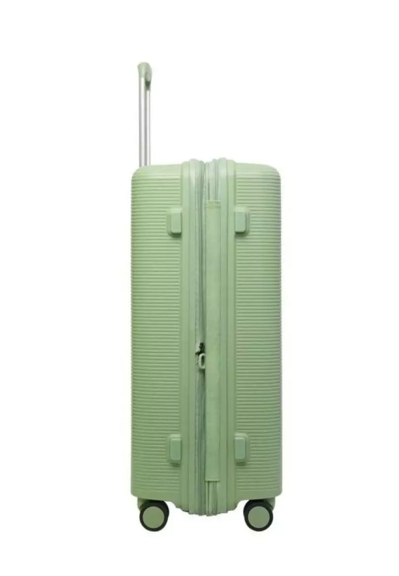 ECHOLAC Echolac Forza 24" Luggage (Reef Green)