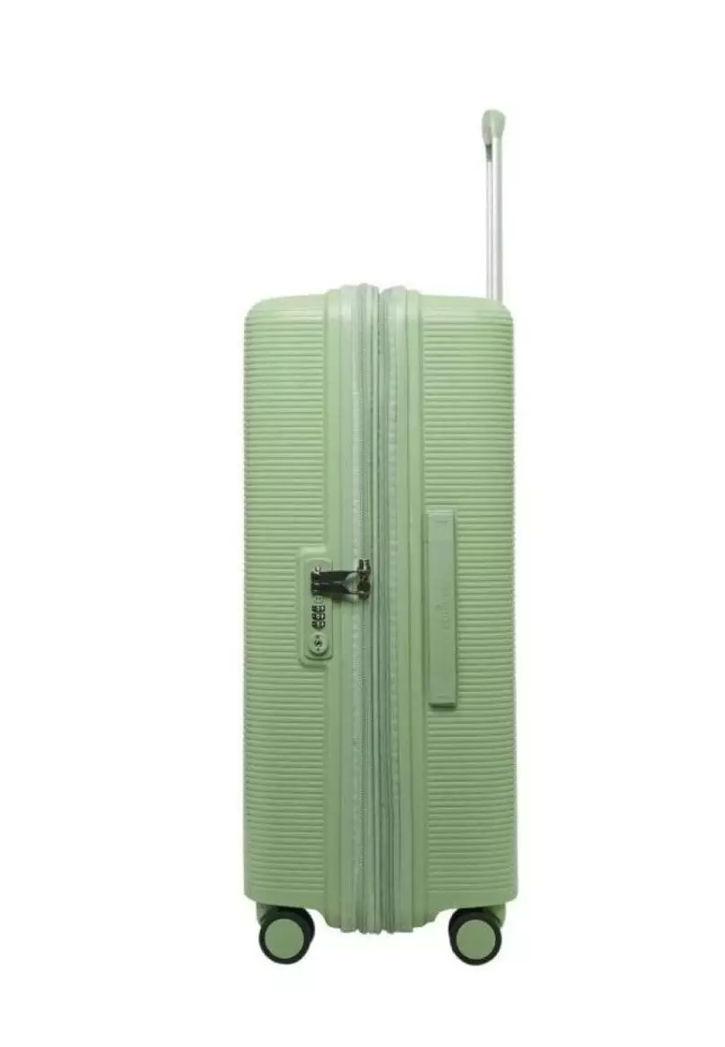 ECHOLAC Echolac Forza 24" Luggage (Reef Green)