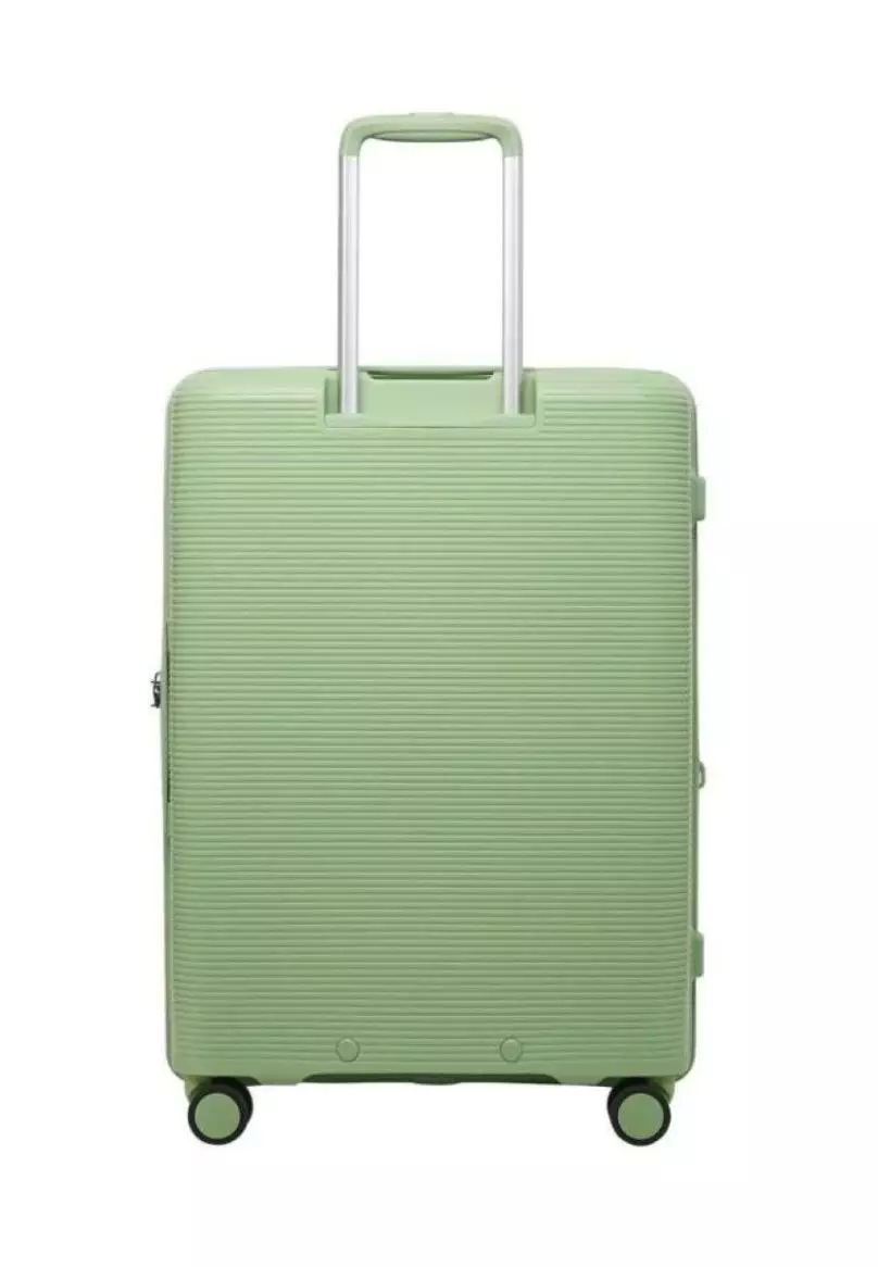 ECHOLAC Echolac Forza 24" Luggage (Reef Green)