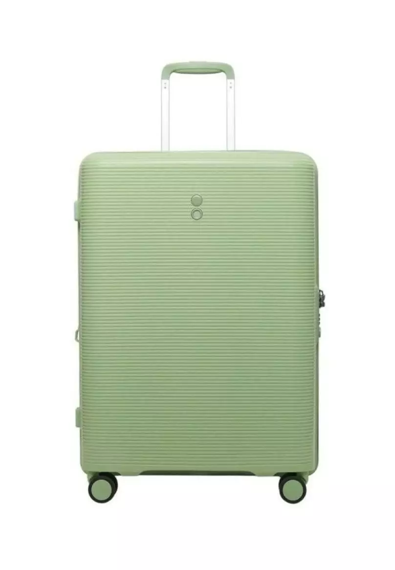 ECHOLAC Echolac Forza 24" Luggage (Reef Green)