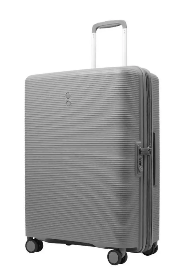 ECHOLAC Echolac Forza 28" Luggage (Arctic Grey)