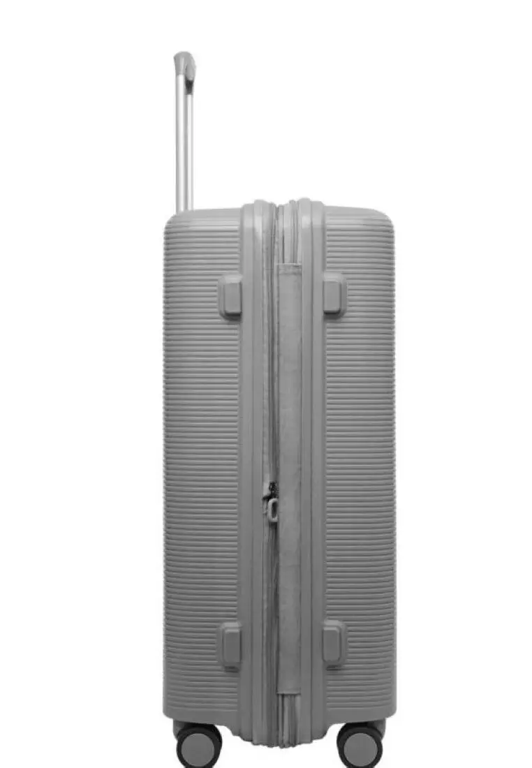 ECHOLAC Echolac Forza 28" Luggage (Arctic Grey)