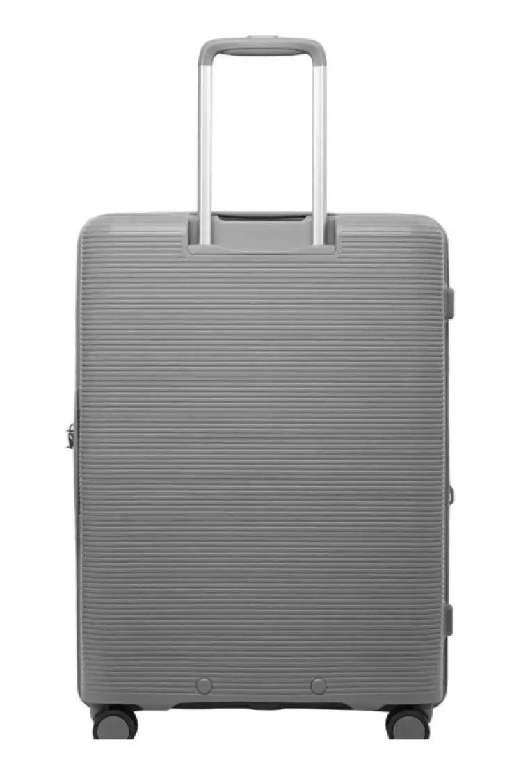 ECHOLAC Echolac Forza 28" Luggage (Arctic Grey)