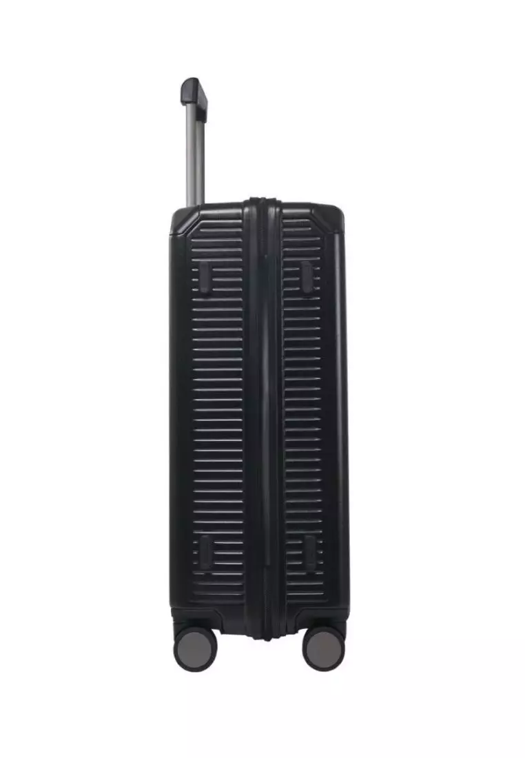 ECHOLAC Echolac Shogun 24" Luggage (Black)