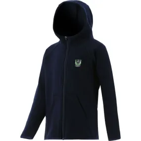 Effin GAA Kids' Henry Fleece Full Zip Hoodie