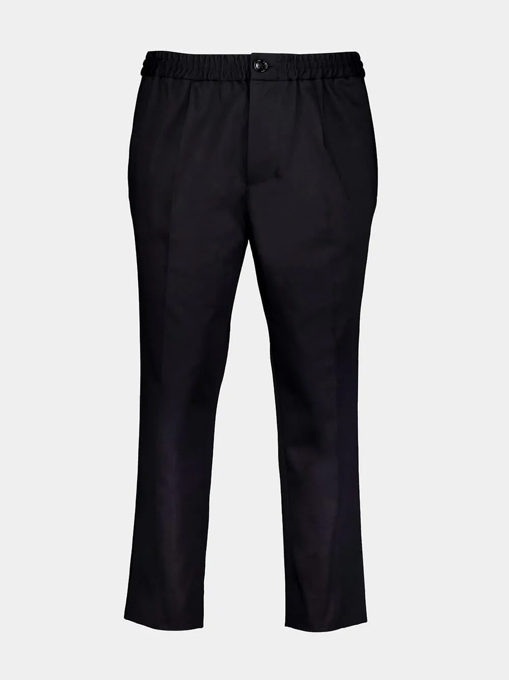 Elegant Black Trousers