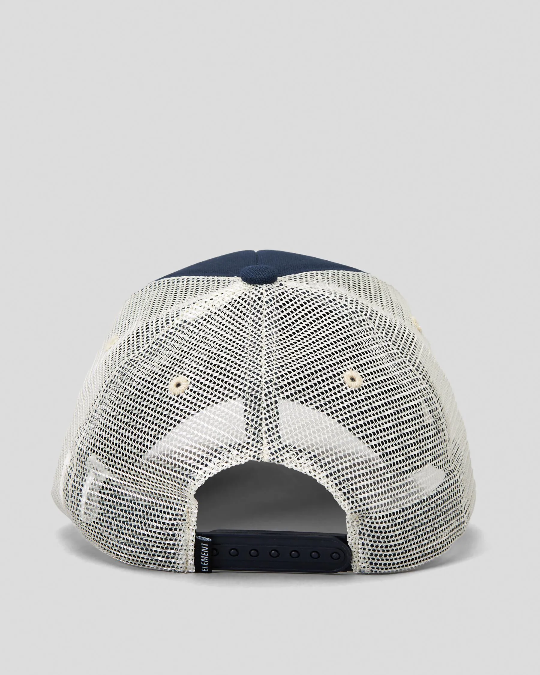 Element Icon Mesh Cap