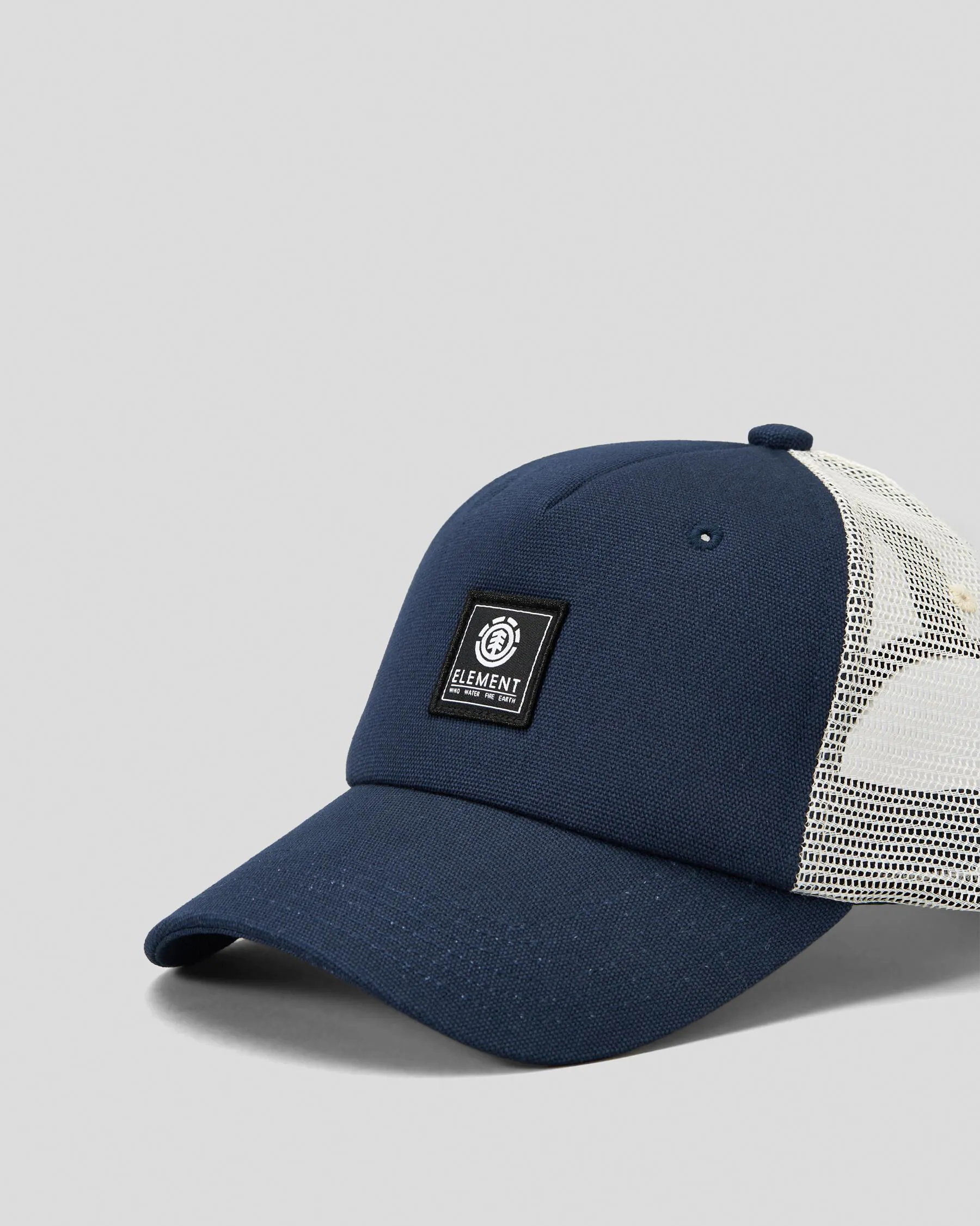 Element Icon Mesh Cap