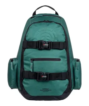 Element Mohave Backpack Dark Green