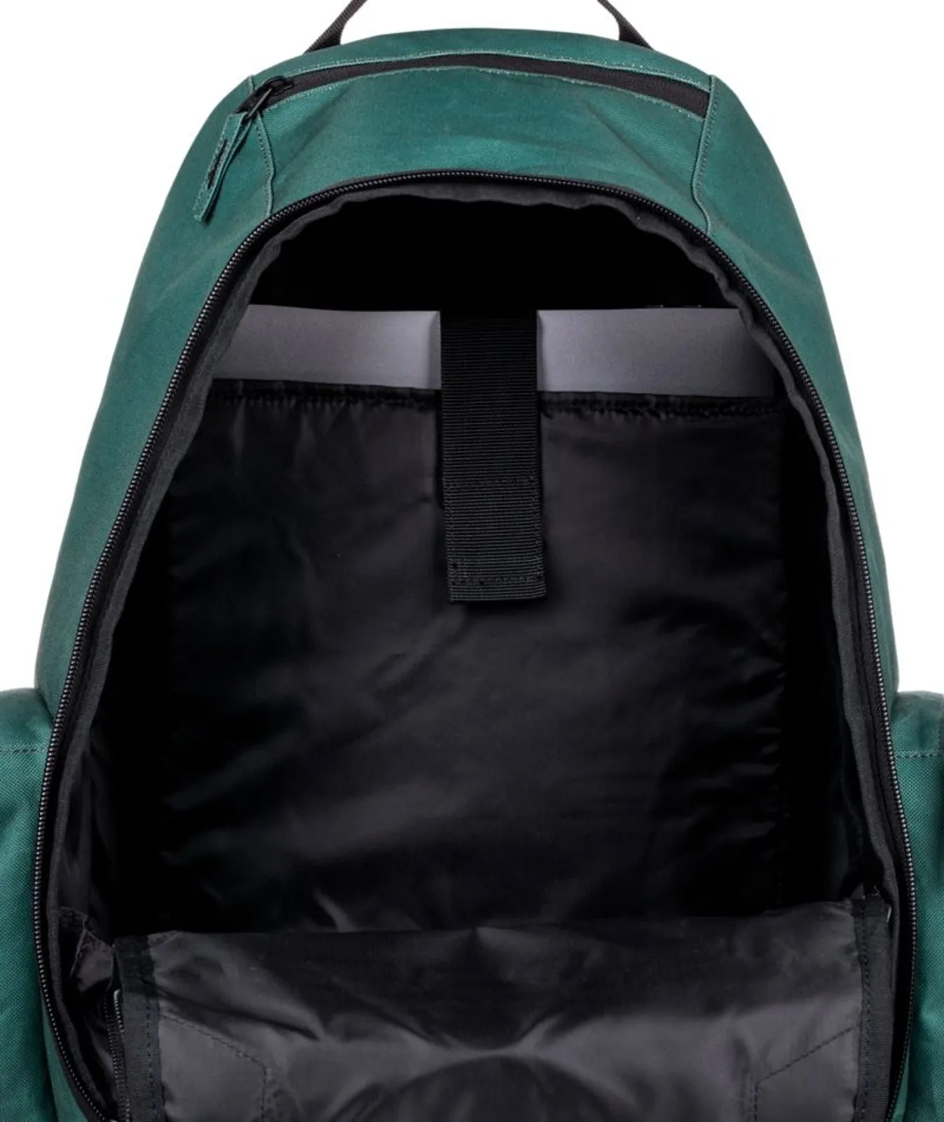 Element Mohave Backpack Dark Green