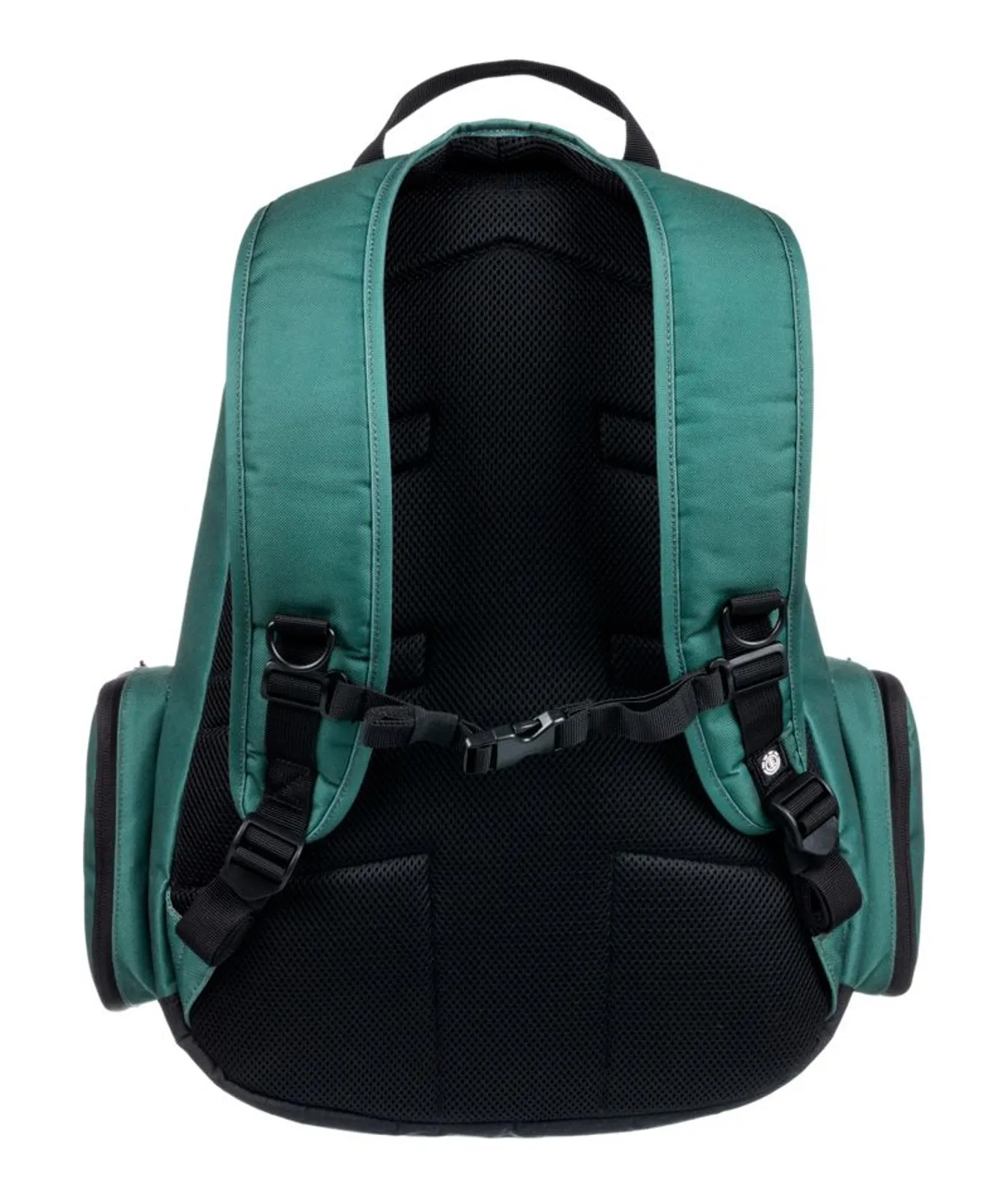 Element Mohave Backpack Dark Green