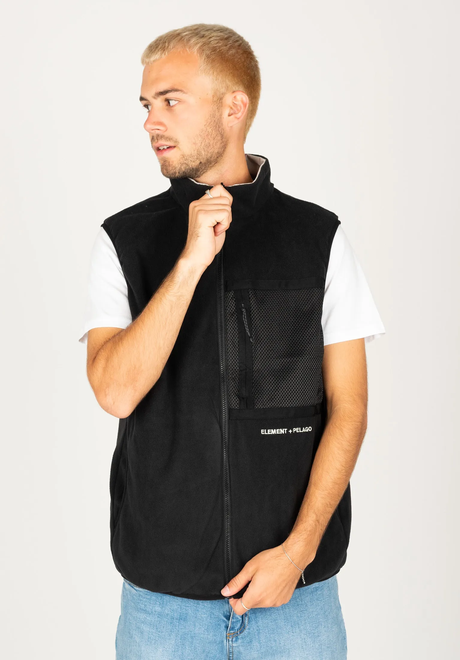 Element x Pelago Vest