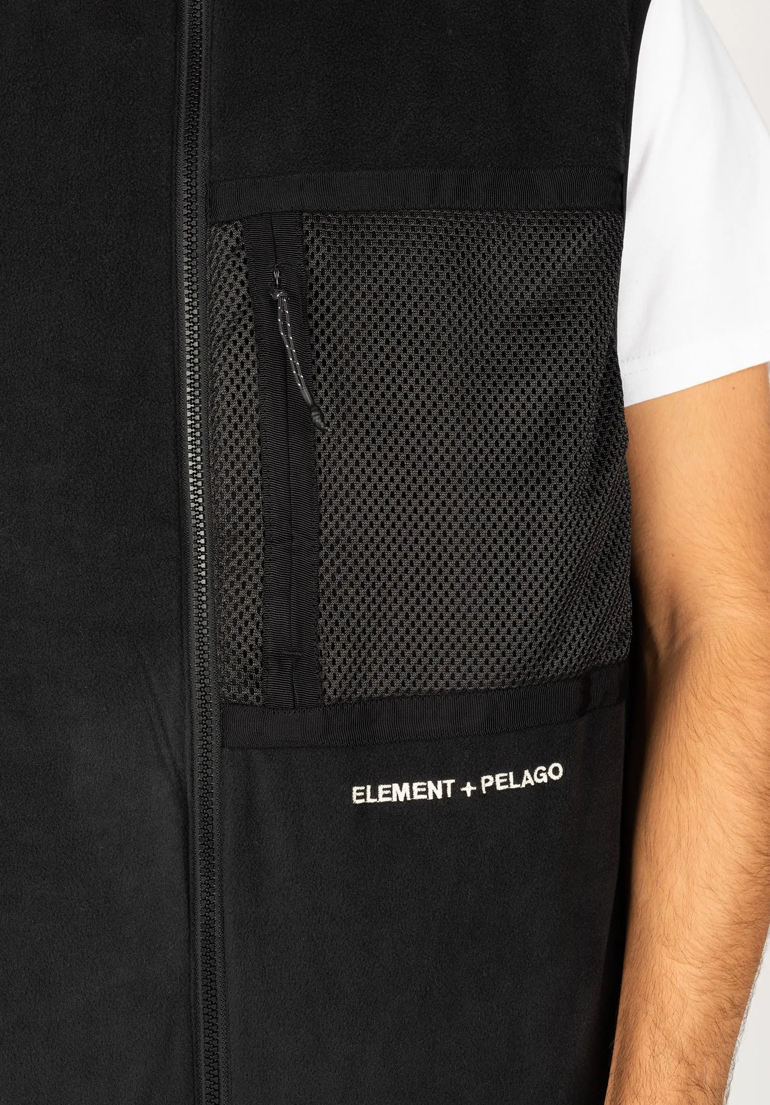 Element x Pelago Vest