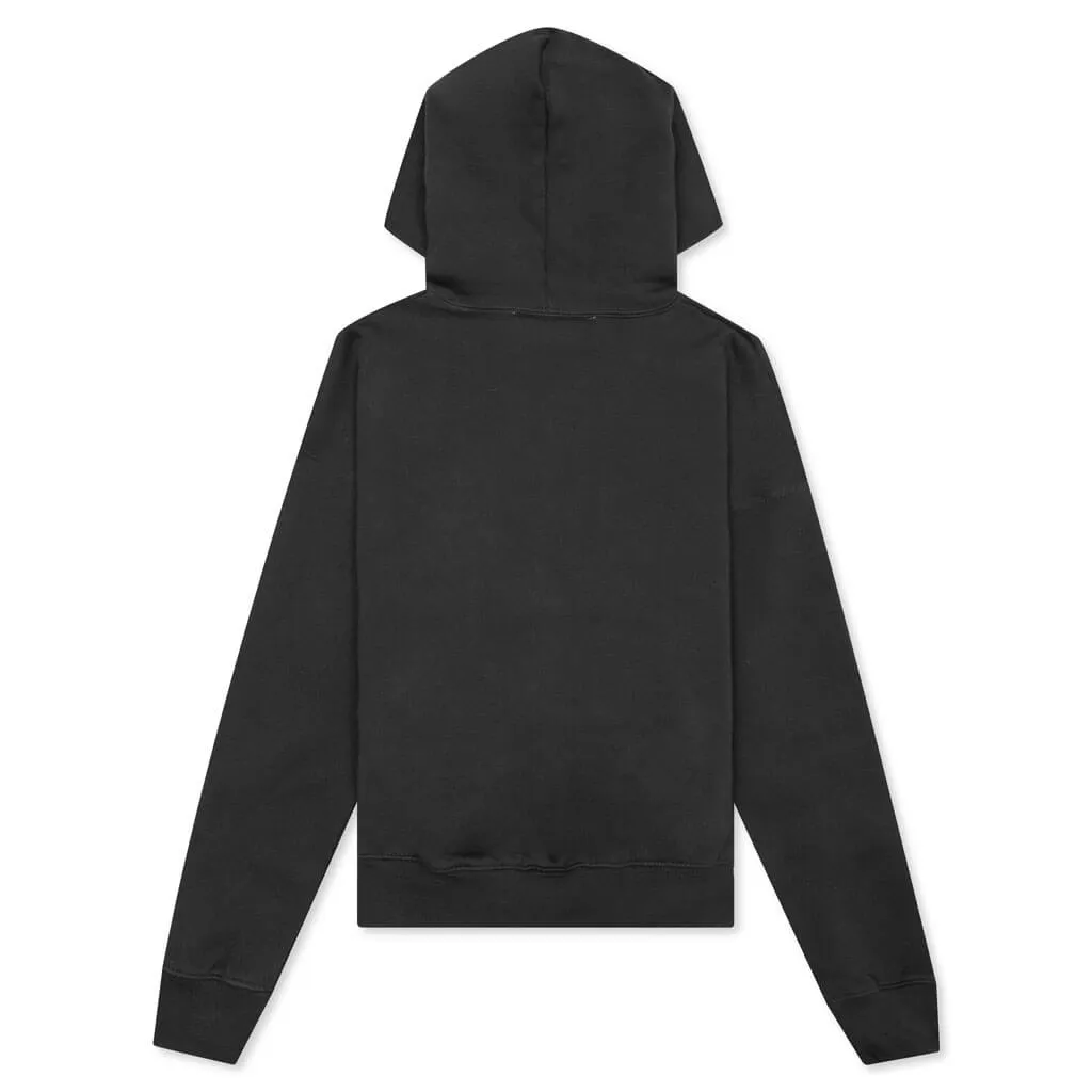 Essentials Kid's Hoodie - Iron