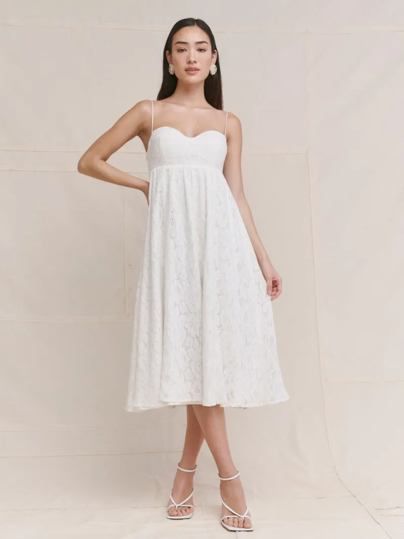 Evangelina Dress