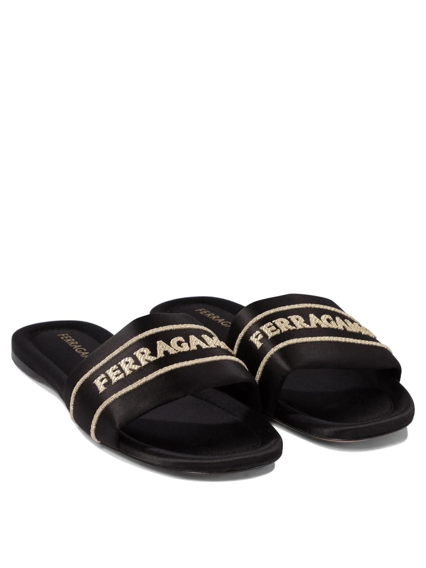 Ferragamo Sandals