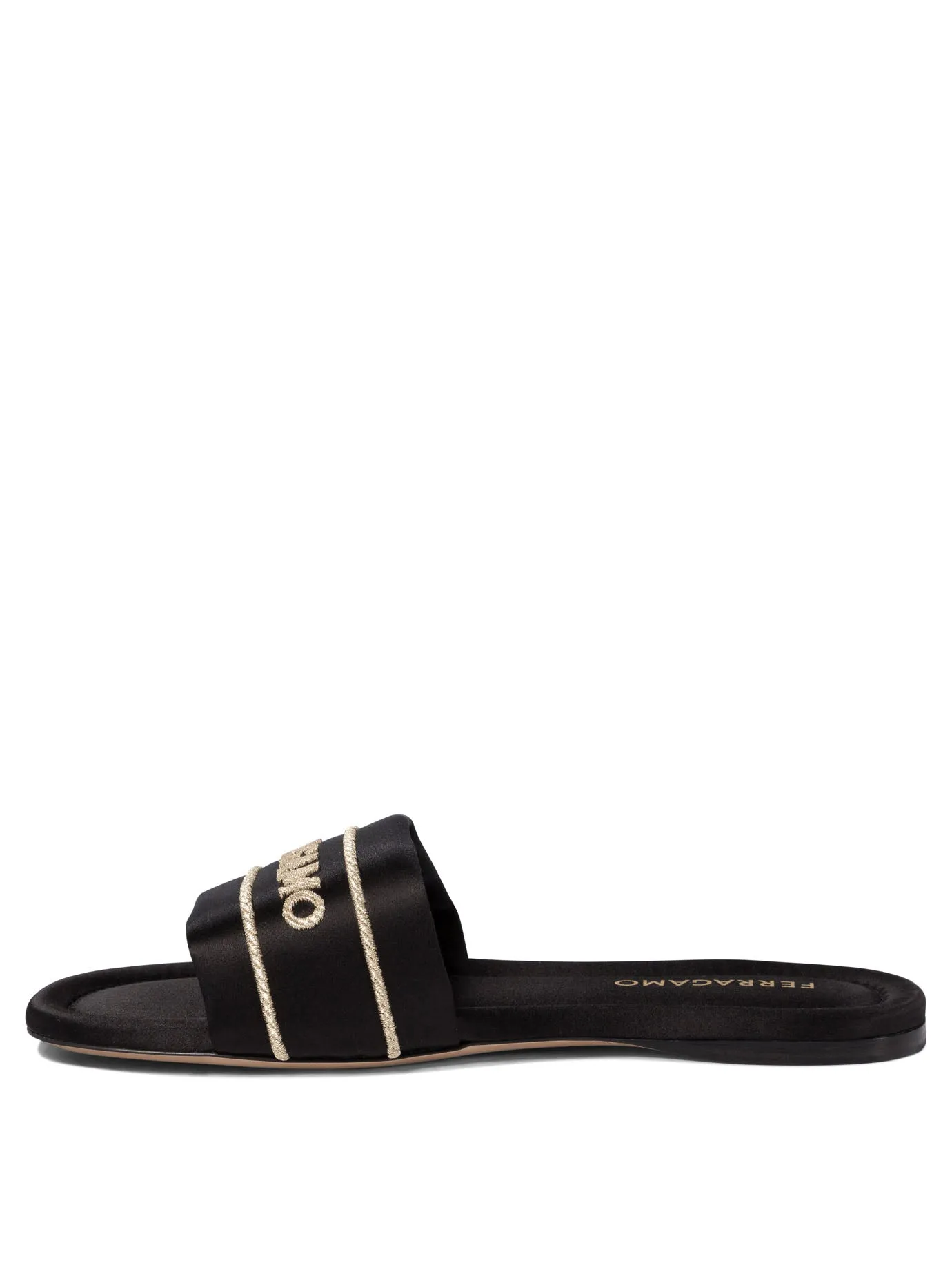 Ferragamo Sandals