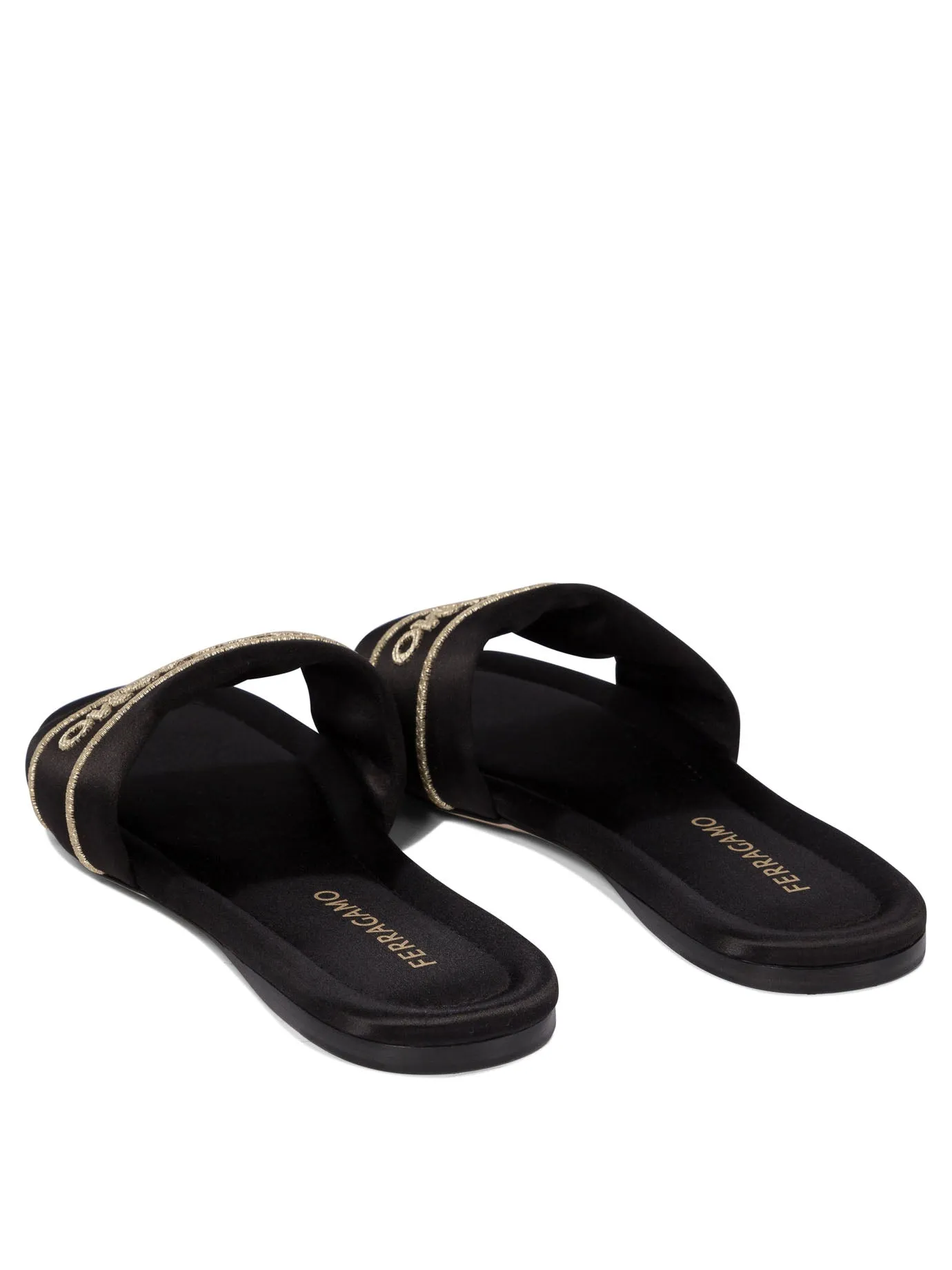 Ferragamo Sandals