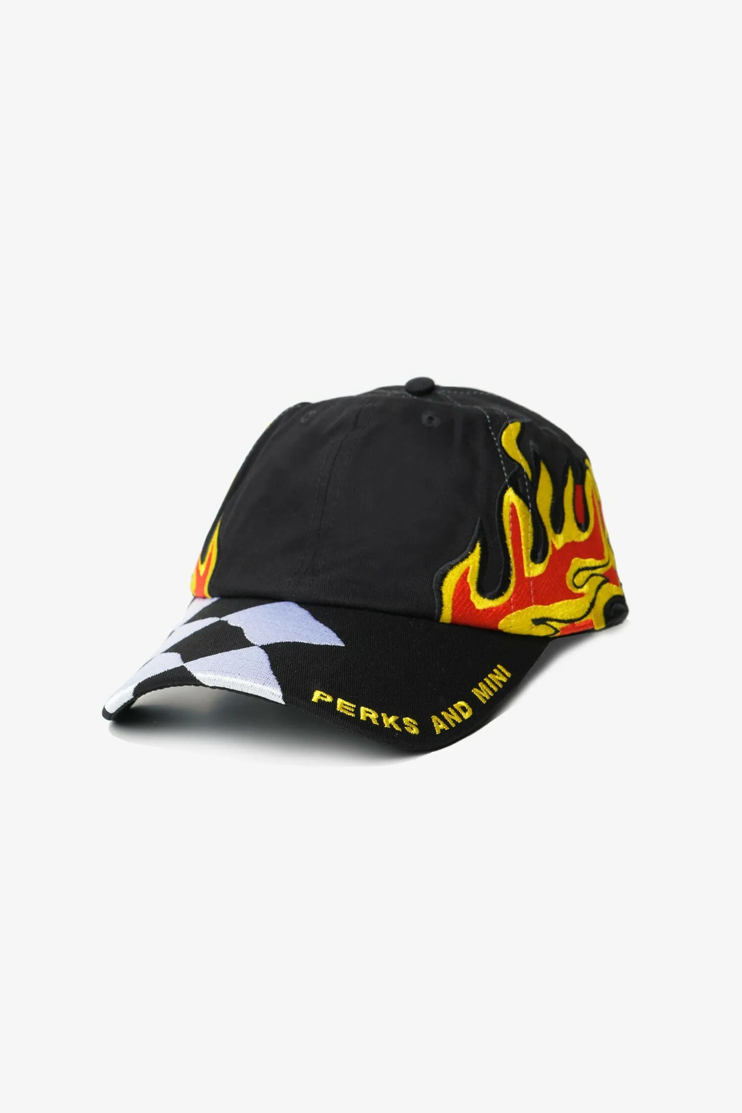 Fire Starter Baseball Cap