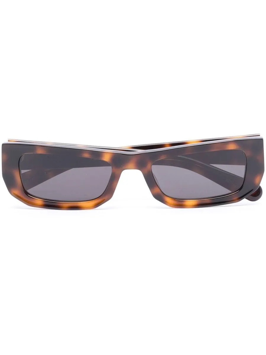 Flatlist    Flatlist Bricktop Sunglasses