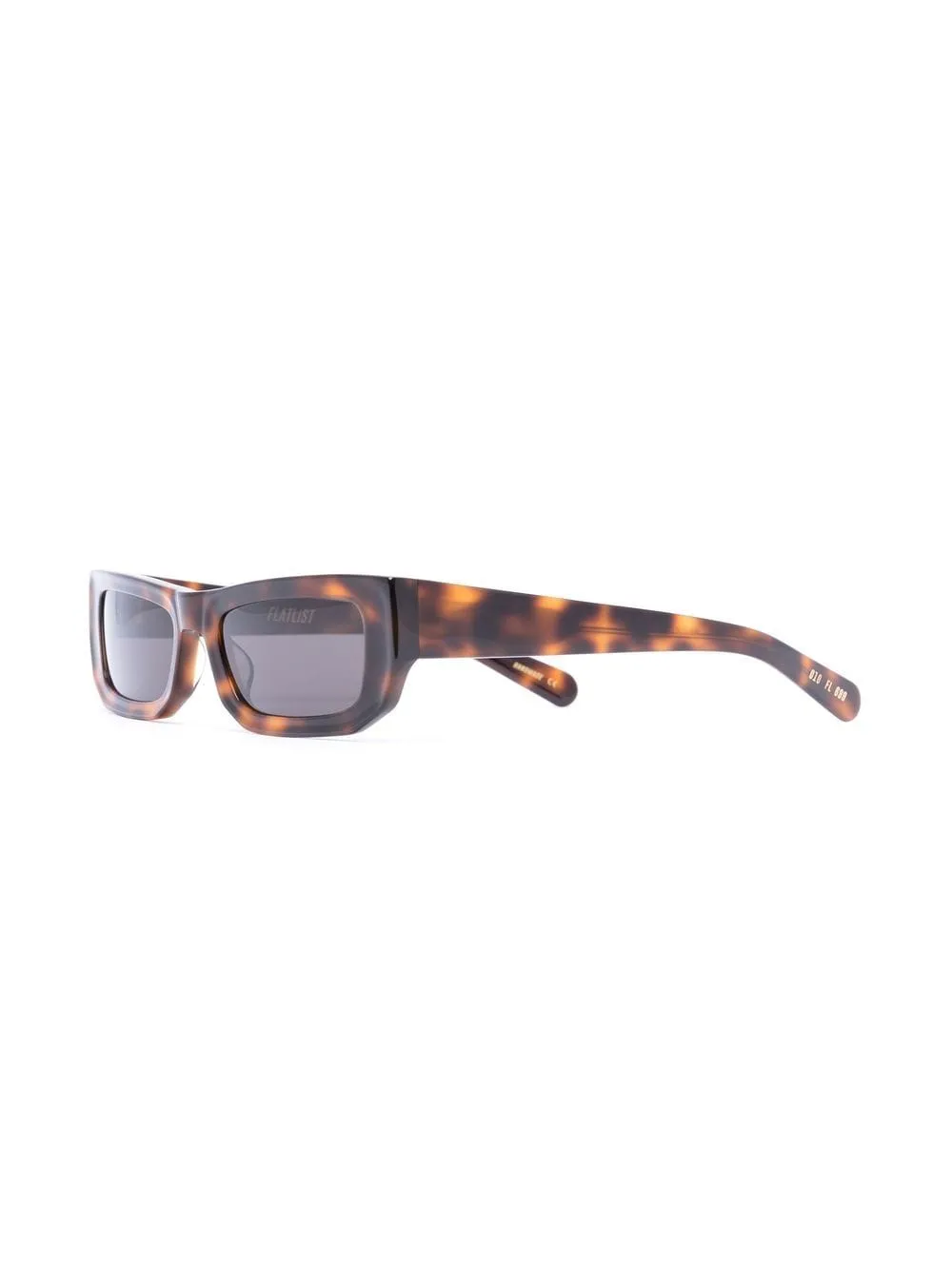 Flatlist    Flatlist Bricktop Sunglasses