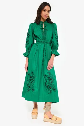 Florence Dress