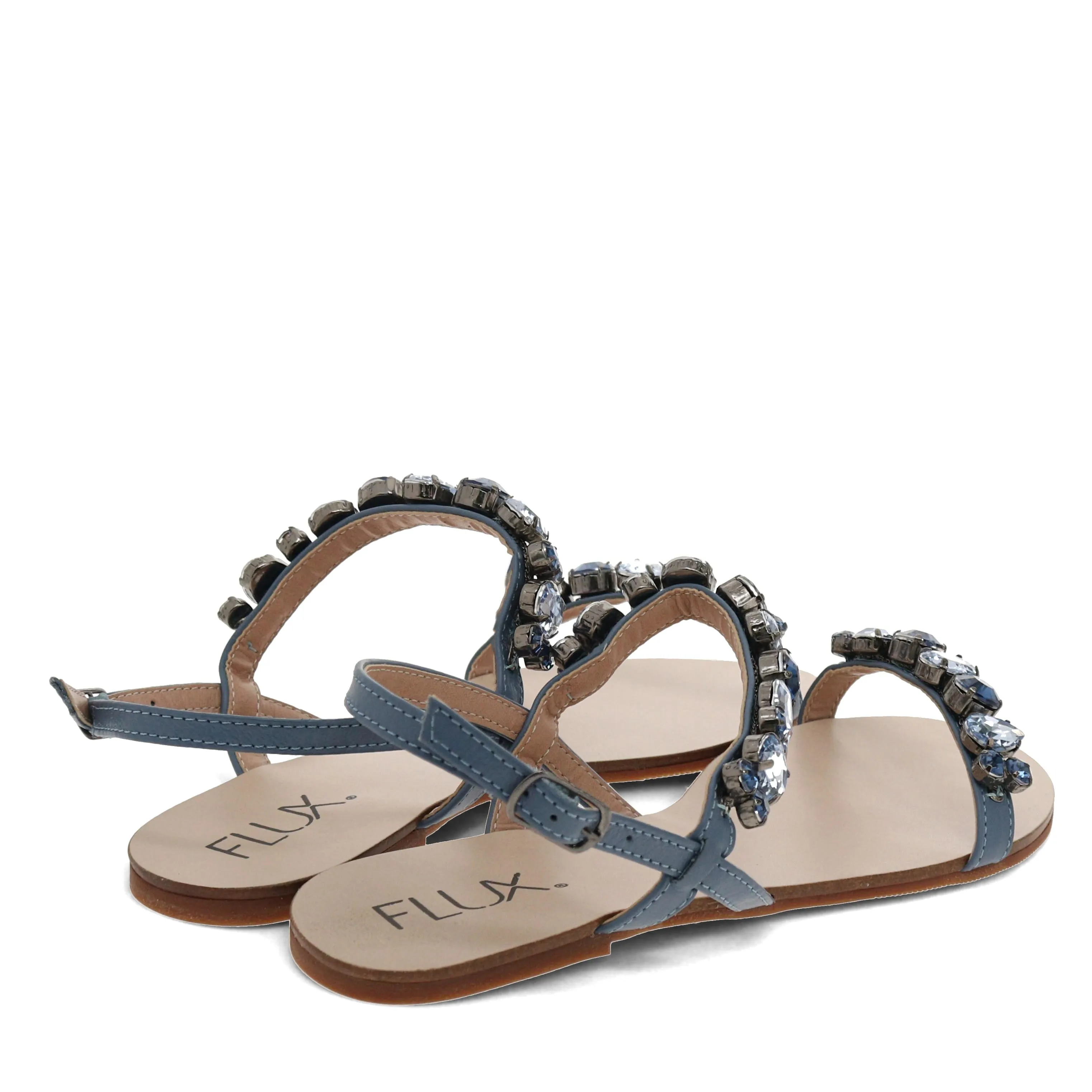 FLUX RONA SANDALS