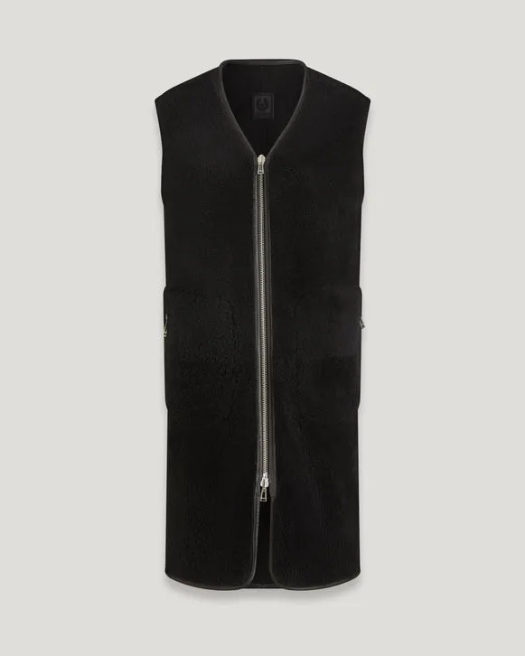 foundry reversible vest