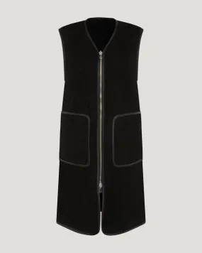 foundry reversible vest