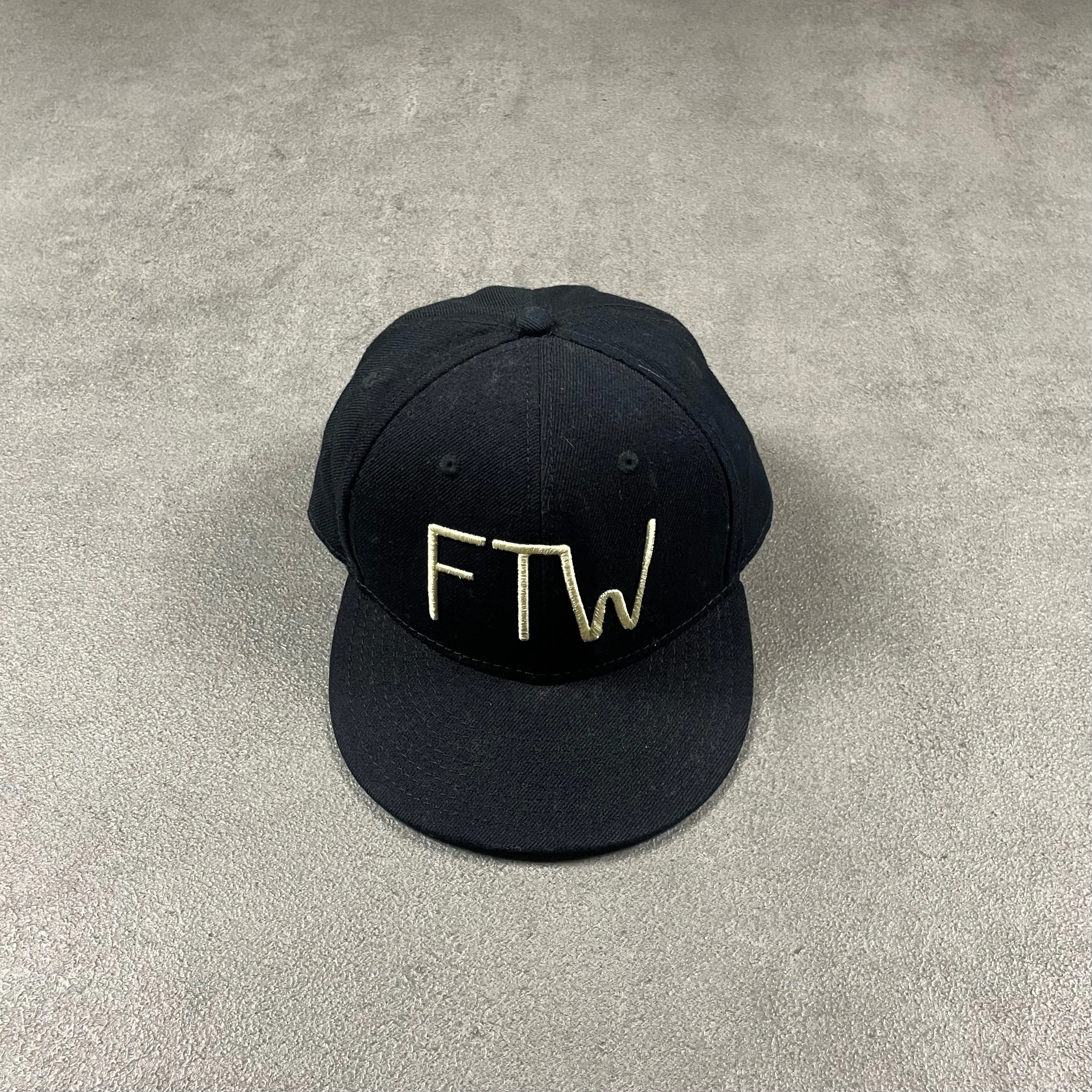 Fuct / FTP vintage Cap