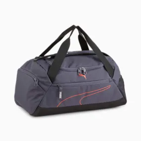 Fundamentals Small Sports Bag | Galactic Gray | PUMA Shop All Puma | PUMA 