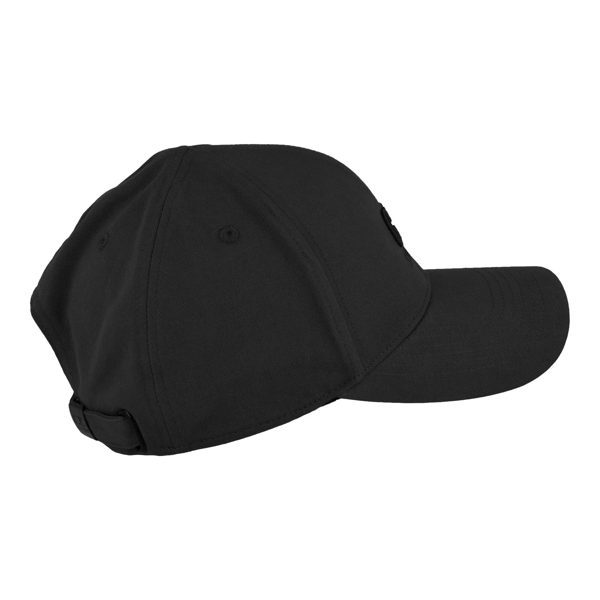 Gabardine Logo Cap